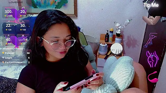 Filipinapoca webcam