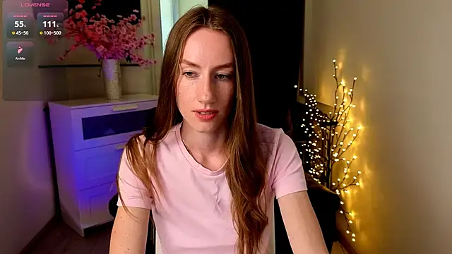 RoseXAngel webcam