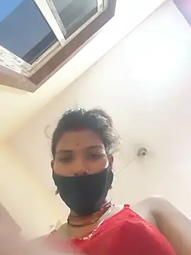 Bhuvika_Love-143 webcam