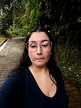 SaloGray8 webcam
