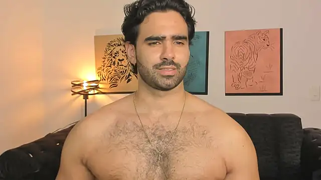 Brad_Martin webcam