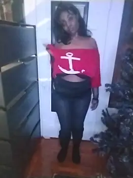 VenezuelaLuxeNoir webcam