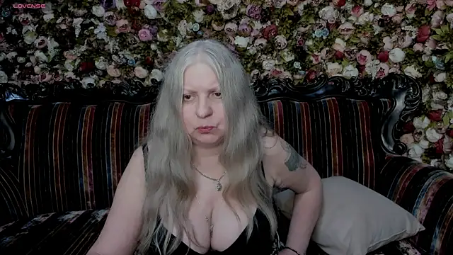 mariabelladonna webcam