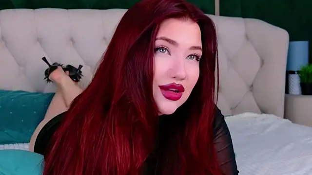 DakotaSecret webcam