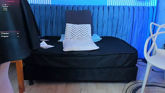 dahianeconnor webcam