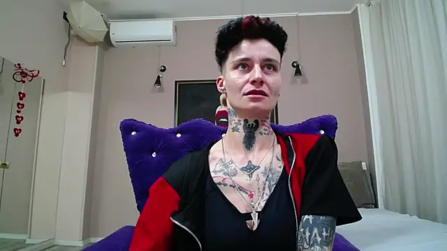KennyXSX webcam