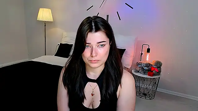 a_dorable webcam