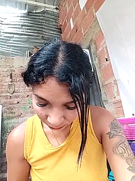 chikivivi- webcam