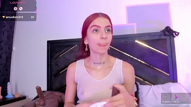 april_jones05 webcam