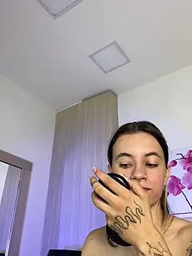JuliaColemann webcam