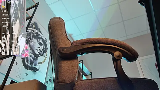 MaoqiBeverly webcam