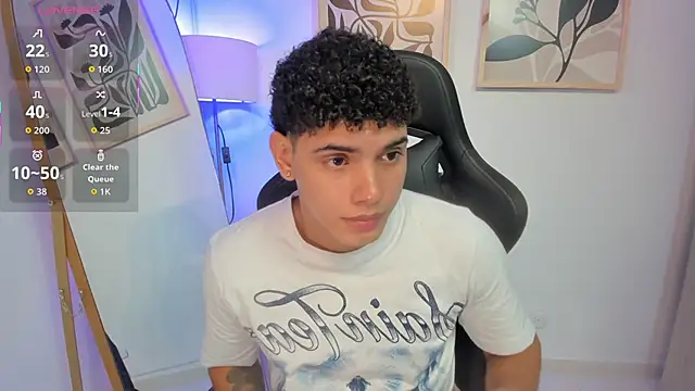 justin_payn14 webcam