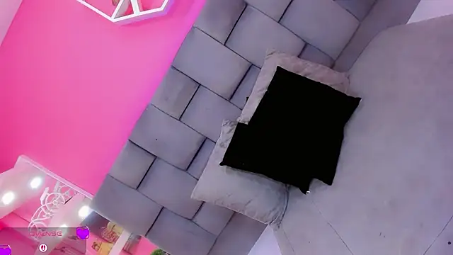 Michelle_San webcam