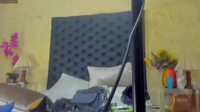 VeronikaBloom_ webcam