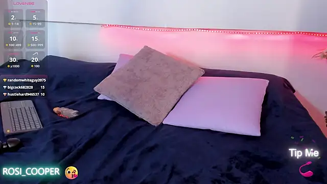 rosi_cooper webcam