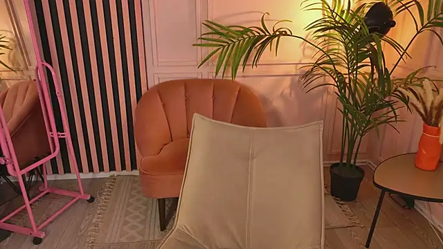 Kessi_Sweet webcam
