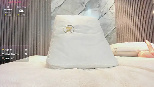 hanna_steel webcam
