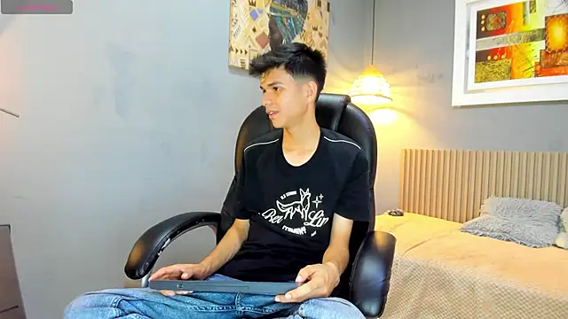 maxim_rod webcam