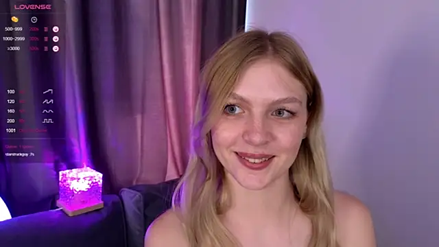 PatriciaaReed webcam