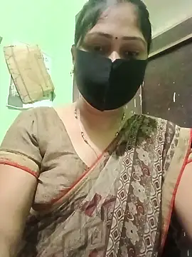 Beauty-wife webcam