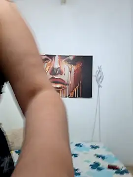 cataleshay webcam
