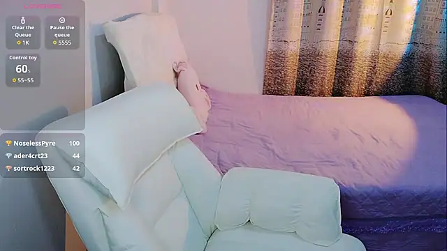 Sumo-36E webcam