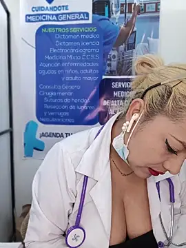 _Zoe_777 webcam