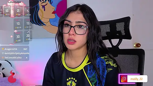 MAIILY_MOON webcam
