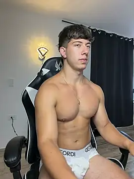 SEAN_CRUISE webcam