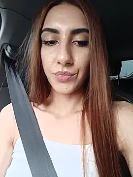 Andreea_Foxx webcam