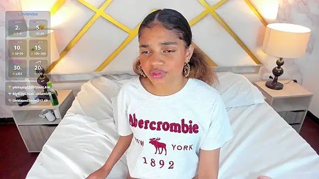 MichelLebronX