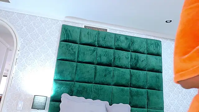 Elektradoll1 webcam