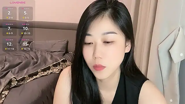 F-Yuwei webcam