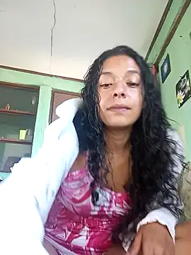 Kimkaly webcam