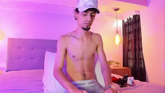 MichaelEvanss_ webcam