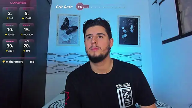 Ryan_evannss_ webcam