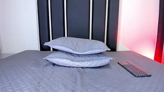 Aura-bakerr webcam