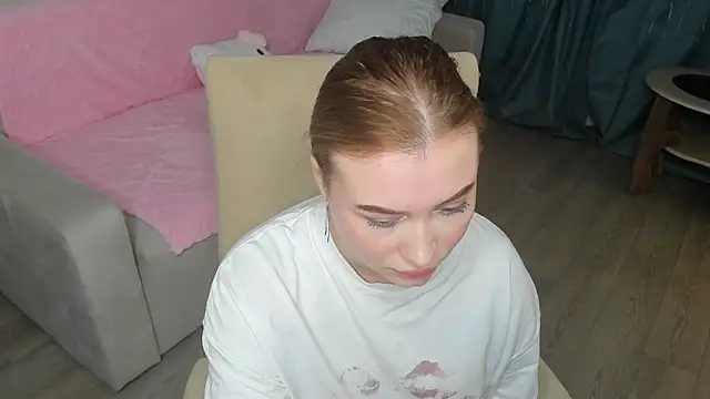 SixtaBeilman live cam on StripChat