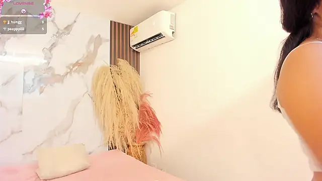 dulcemalia webcam