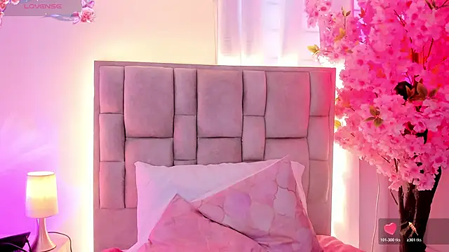 Dana_grey_ webcam