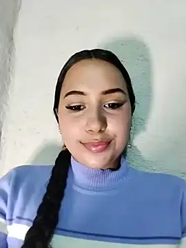 shantall_cute webcam