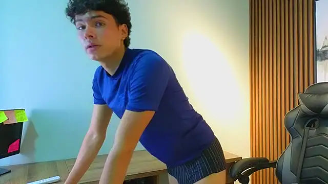 Esteban_Fire webcam