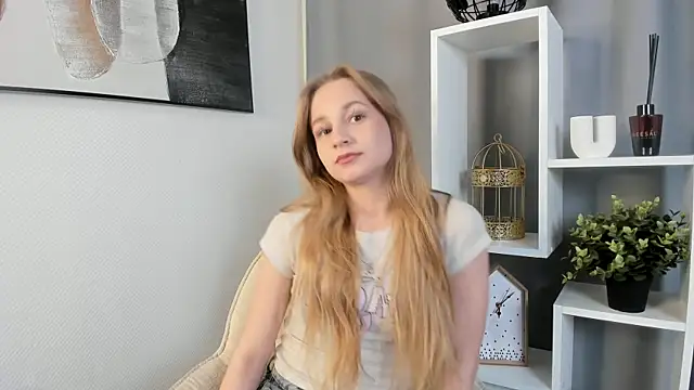 AliCarco webcam