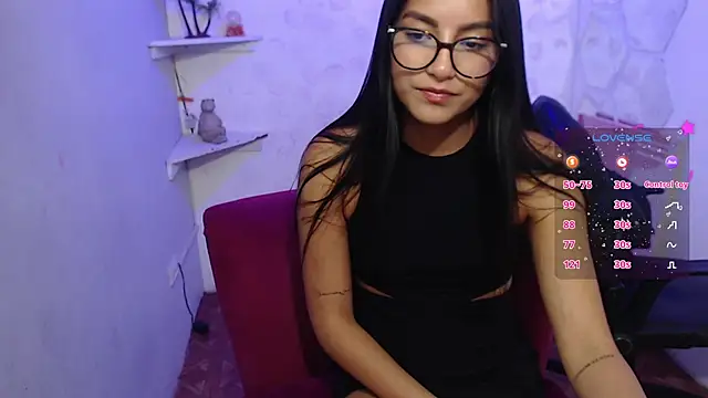 Hailey_Adams webcam