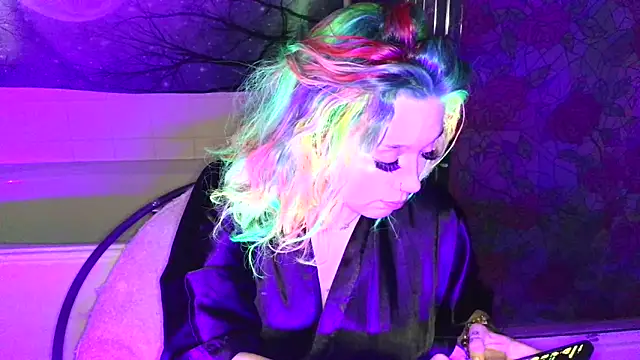 TEXASMARYYYJANE webcam