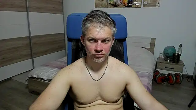 RobbyShawz webcam