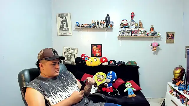 ney_22 webcam