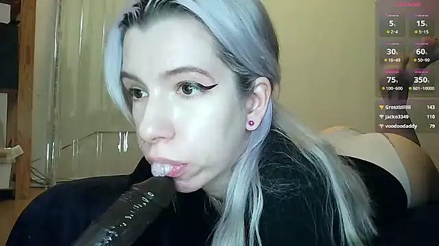 cruellagoth666 webcam