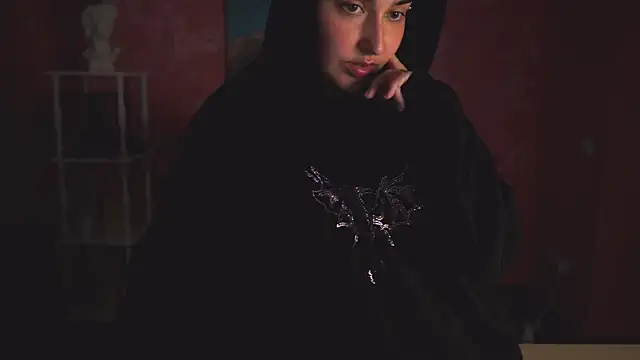 CeceliaJohnson webcam