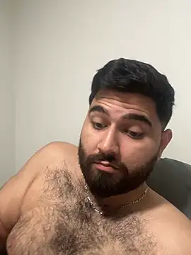 Shamang269 webcam